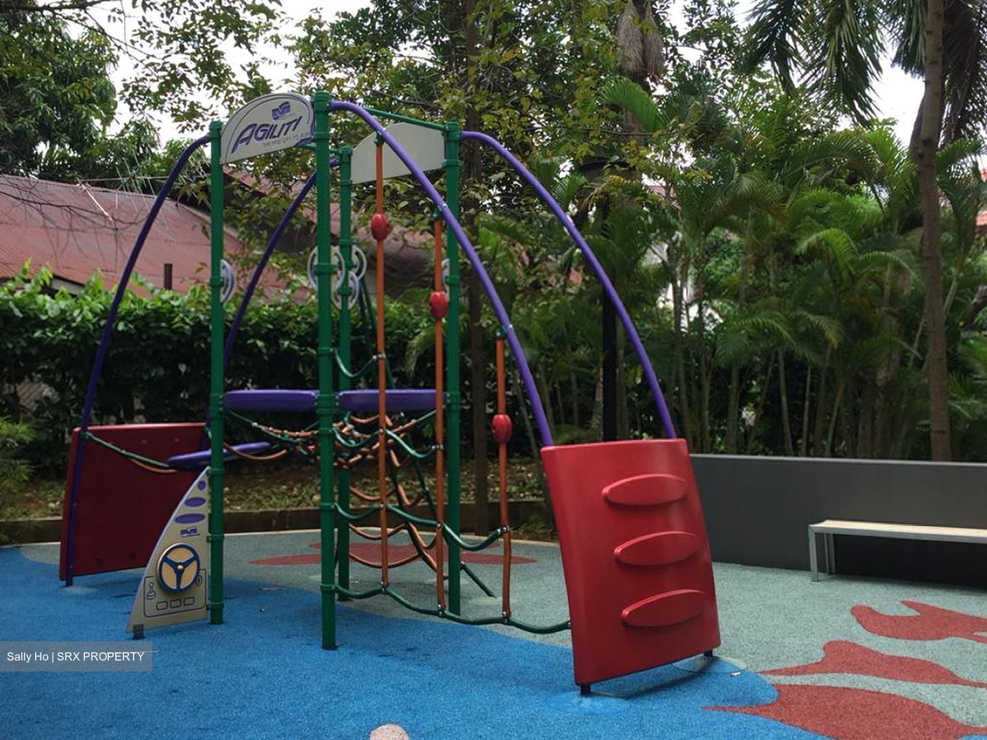 Grosvenor View (D14), Condominium #614309561